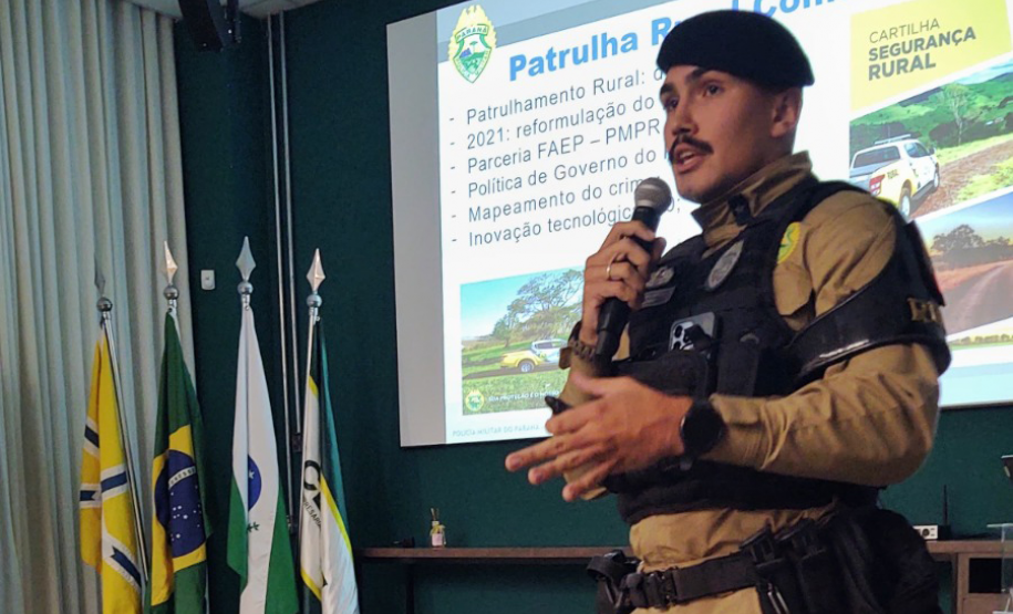 Mulher Segura: Secretaria da Segurança Pública reforça atendimento no Interior