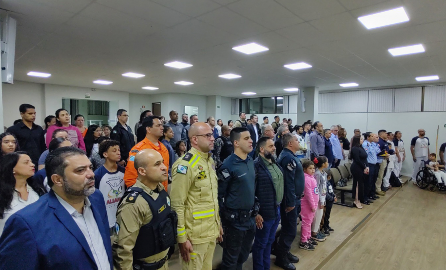 Mulher Segura: Secretaria da Segurança Pública reforça atendimento no Interior