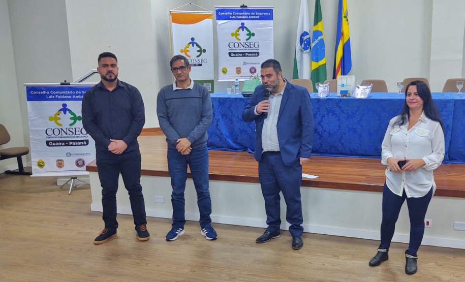 Mulher Segura: Secretaria da Segurança Pública reforça atendimento no Interior