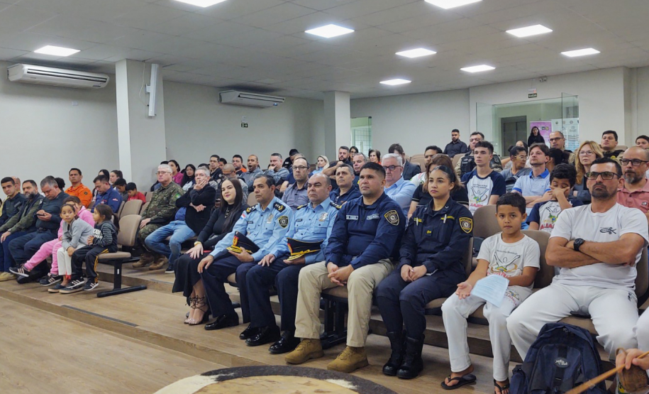 Mulher Segura: Secretaria da Segurança Pública reforça atendimento no Interior