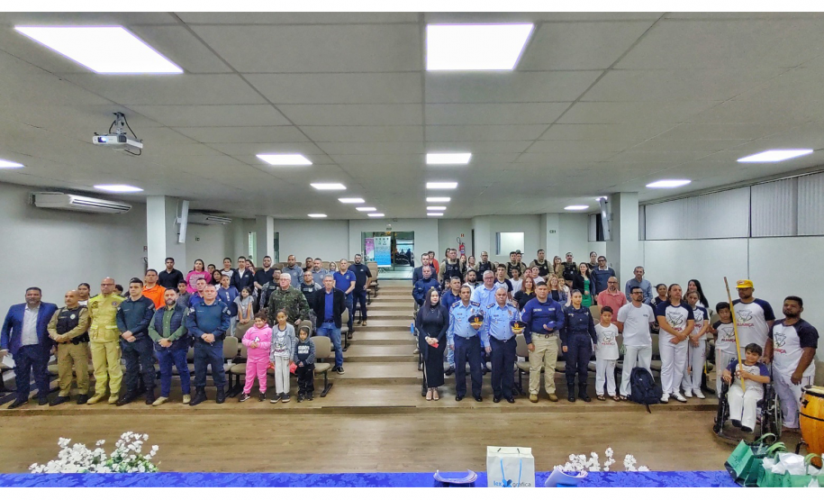 Mulher Segura: Secretaria da Segurança Pública reforça atendimento no Interior