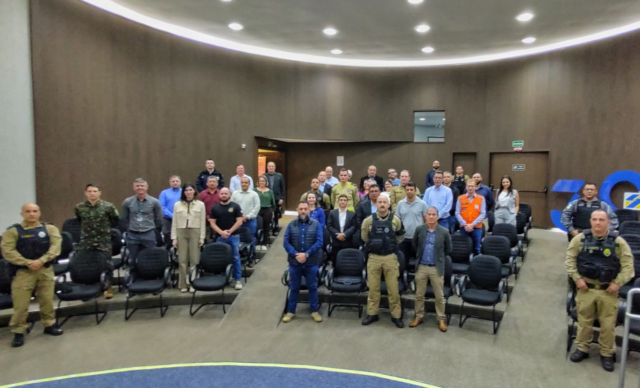 Mulher Segura: Secretaria da Segurança Pública reforça atendimento no Interior