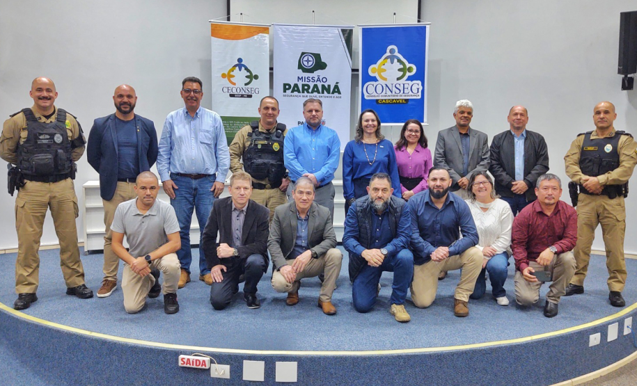 Mulher Segura: Secretaria da Segurança Pública reforça atendimento no Interior