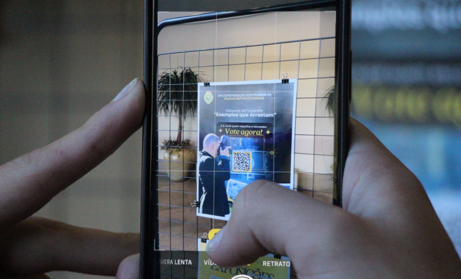 PMPR celebra 171 anos com exposição em shoppings e ações interativas