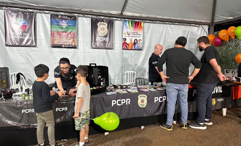 PCPR na Comunidade leva serviços gratuitos a Maripá e Tijucas do Sul nesta semana