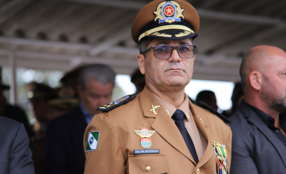 Polícia Militar do Paraná celebra 171 anos de história, serviço e exemplos que arrastam