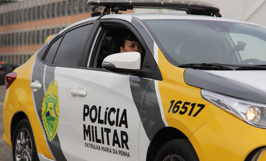 Polícia Militar do Paraná celebra 171 anos de história, serviço e exemplos que arrastam