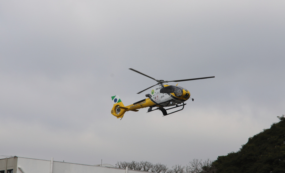 Polícia Militar do Paraná celebra 171 anos de história, serviço e exemplos que arrastam