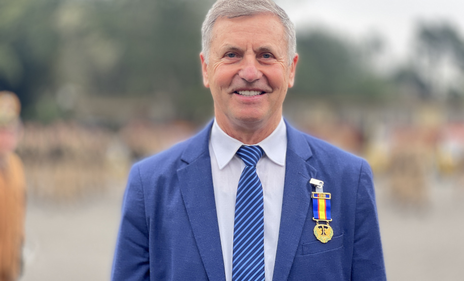 Polícia Militar do Paraná celebra 171 anos de história, serviço e exemplos que arrastam