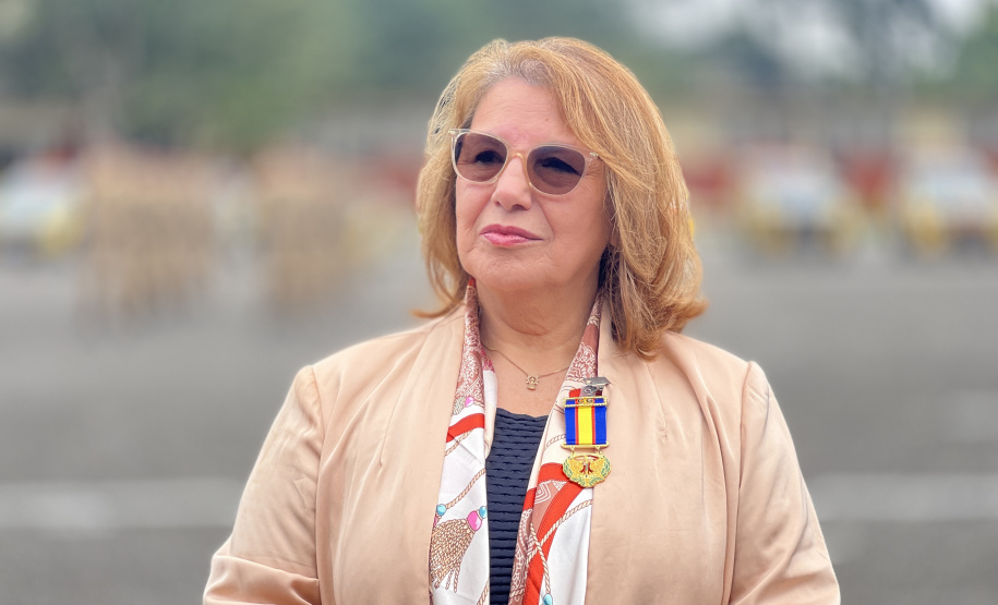 Polícia Militar do Paraná celebra 171 anos de história, serviço e exemplos que arrastam