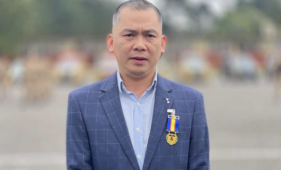 Polícia Militar do Paraná celebra 171 anos de história, serviço e exemplos que arrastam