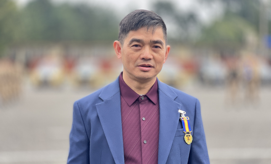 Polícia Militar do Paraná celebra 171 anos de história, serviço e exemplos que arrastam