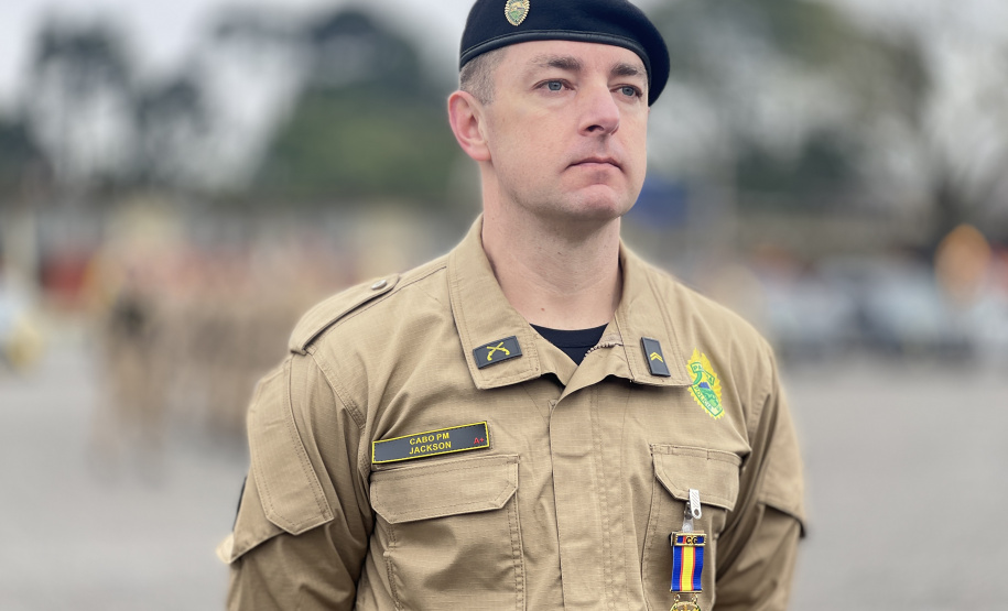 Polícia Militar do Paraná celebra 171 anos de história, serviço e exemplos que arrastam