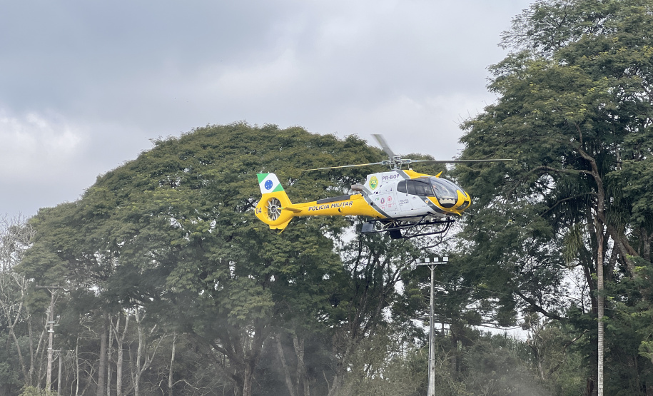 Polícia Militar do Paraná celebra 171 anos de história, serviço e exemplos que arrastam