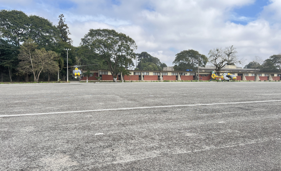 Polícia Militar do Paraná celebra 171 anos de história, serviço e exemplos que arrastam