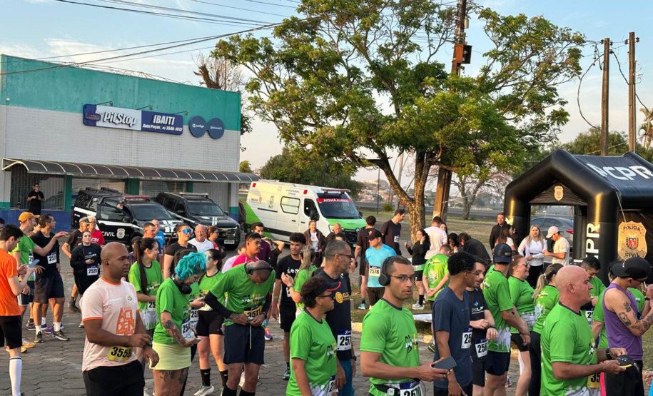 PCPR na Comunidade leva serviços gratuitos a Maripá e Tijucas do Sul nesta semana