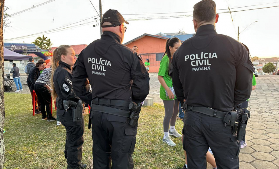 PCPR na Comunidade leva serviços gratuitos a Maripá e Tijucas do Sul nesta semana