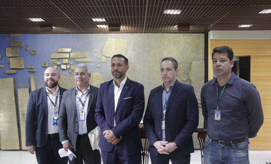 Policiais dialogam com 42 mil homens em ação de combate à violência contra a mulher