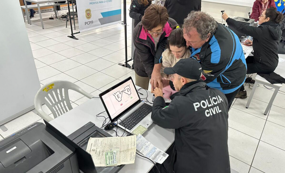 Conectando polícia e cidadão, PCPR na Comunidade completa 3 anos com 304 edições