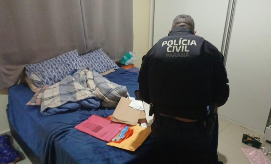 PCPR prende 12 em ação contra grupo que movimentou R$ 500 milhões com falsos consórcios