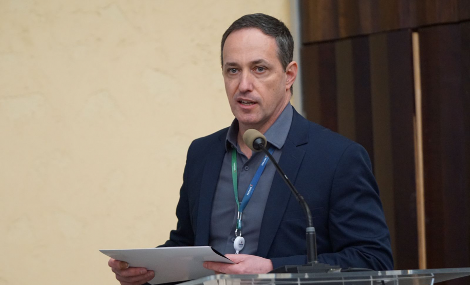 Segurança Pública debate ações contra violência de gênero nas regionais de Curitiba