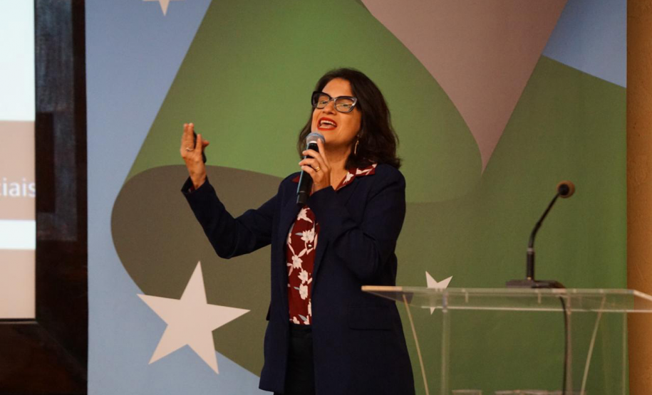 Segurança promove curso para integrar análise dos dados da violência no Paraná