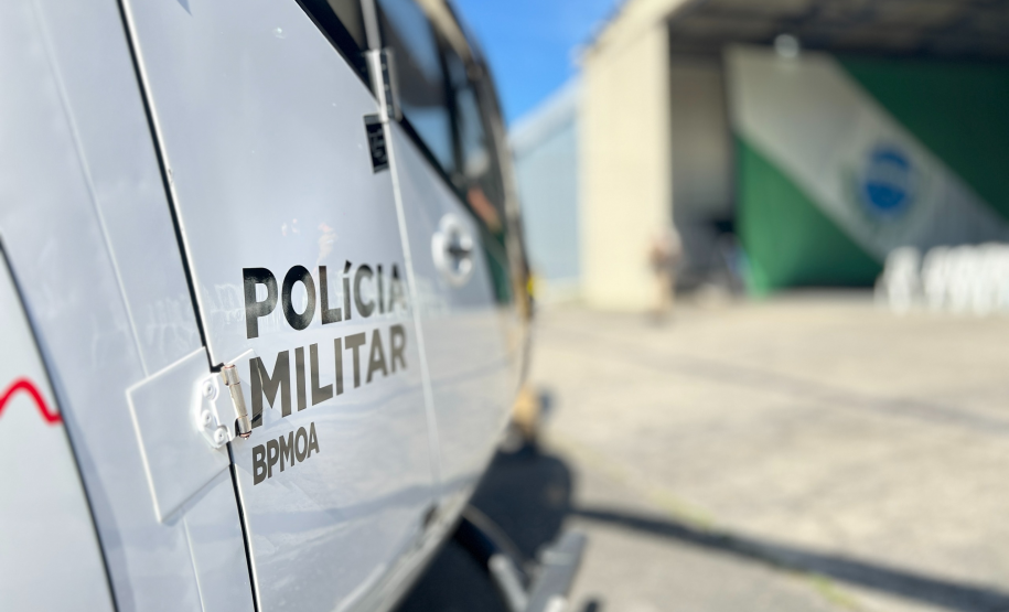 Projeto Falcão chega a 2,3 mil missões e causa R$ 90 milhões de prejuízo ao tráfico