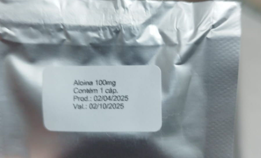 PCPR desmonta esquema de venda ilegal de remédio para dependência química na RMC