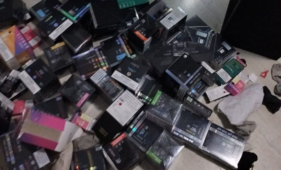 PCPR prende integrantes de associação criminosa e apreende medicamentos falsificados em Curitiba