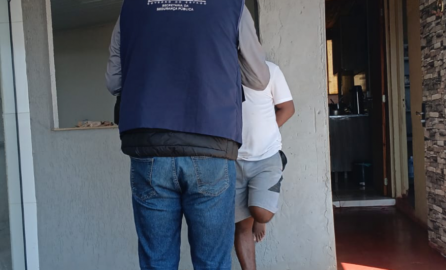 Pesquisa da Segurança 2025 já realizou mais de 30% das entrevistas previstas com a população