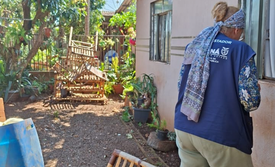 Pesquisa da Segurança 2025 já realizou mais de 30% das entrevistas previstas com a população