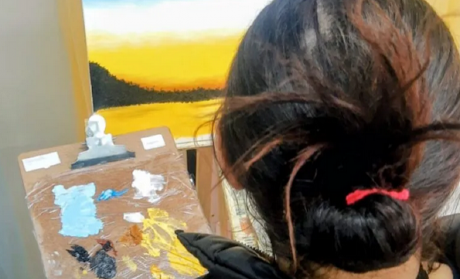 Trabalho da Polícia Penal promove reintegração social em Umuarama e região