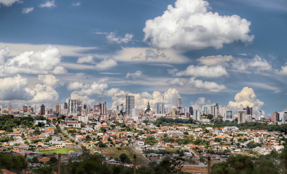 Homicídios dolosos caem cerca de 50% em Ponta Grossa e região em 2025