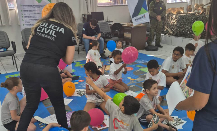 PCPR na Comunidade atende 1,1 mil pessoas em Cianorte com diversos serviços gratuitos