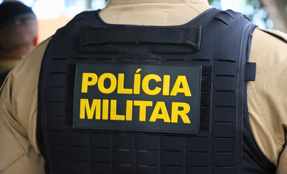 PMPR prende homem após ameaças à companheira em Londrina