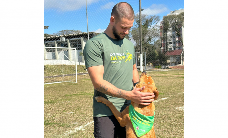 Contagem regressiva: inscrições estão abertas para o último lote da XVIII Corrida da PCPR