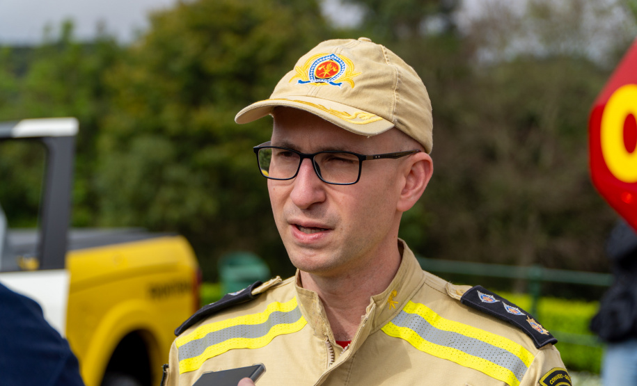 Com cinco novos helicópteros, Paraná tem a maior frota aérea da história da segurança pública