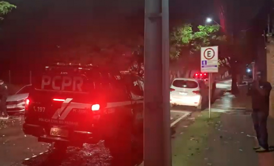 Missão Paraná II: PCPR mira grupo que usava cartões clonados para comprar carros