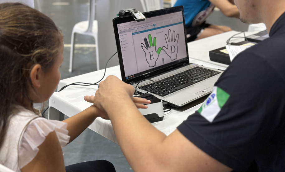 Dia Nacional da Identificação Civil: PCPR reforça importância de acesso ao novo documento