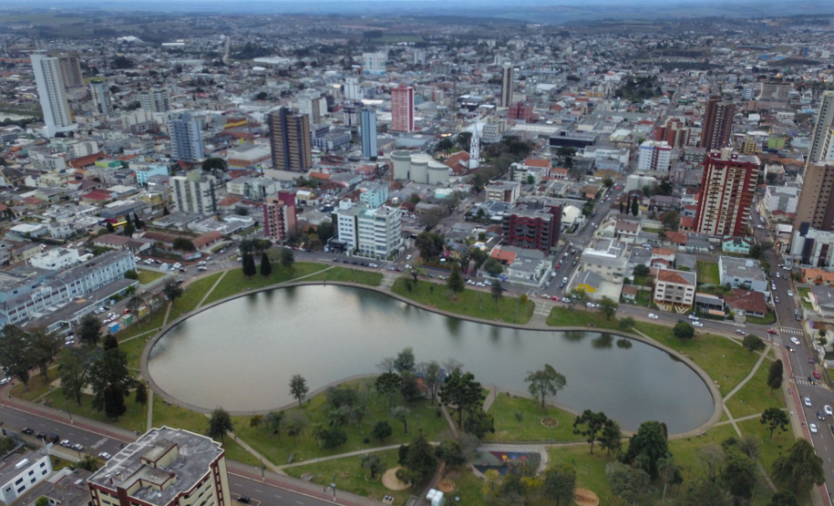 Homicídios dolosos caem 38% em Guarapuava e região em 2025