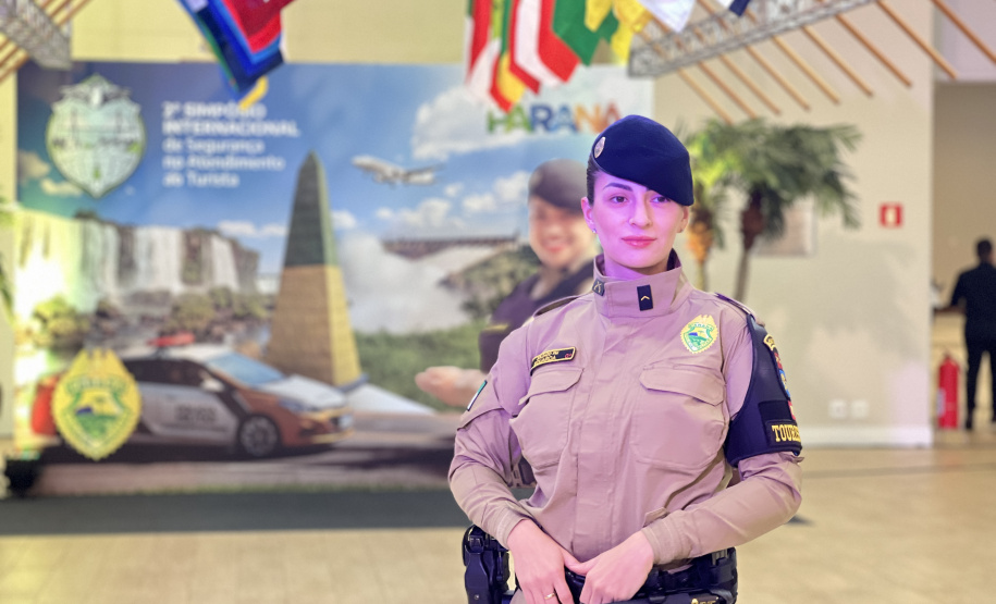 Foz do Iguaçu recebe o 2º Simpósio Internacional de Segurança no Atendimento ao Turista