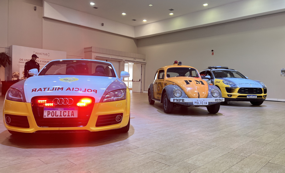 Foz do Iguaçu recebe o 2º Simpósio Internacional de Segurança no Atendimento ao Turista