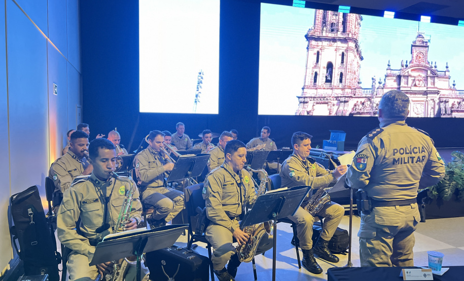 Foz do Iguaçu recebe o 2º Simpósio Internacional de Segurança no Atendimento ao Turista