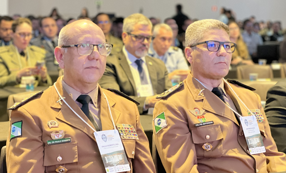 Foz do Iguaçu recebe o 2º Simpósio Internacional de Segurança no Atendimento ao Turista