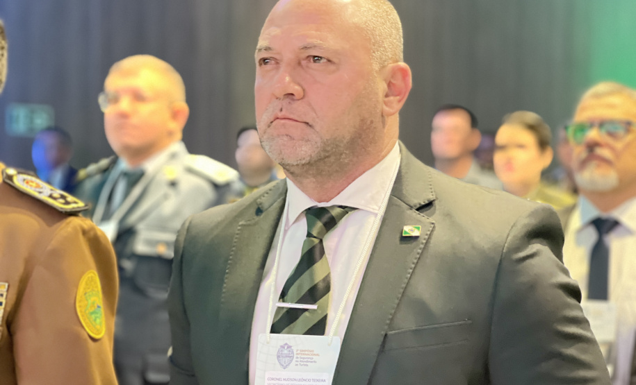 Foz do Iguaçu recebe o 2º Simpósio Internacional de Segurança no Atendimento ao Turista