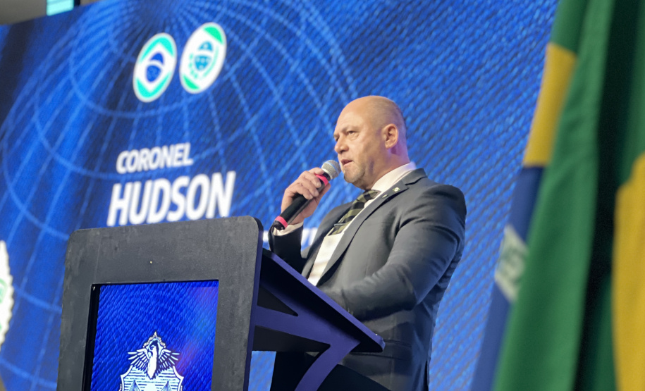 Foz do Iguaçu recebe o 2º Simpósio Internacional de Segurança no Atendimento ao Turista