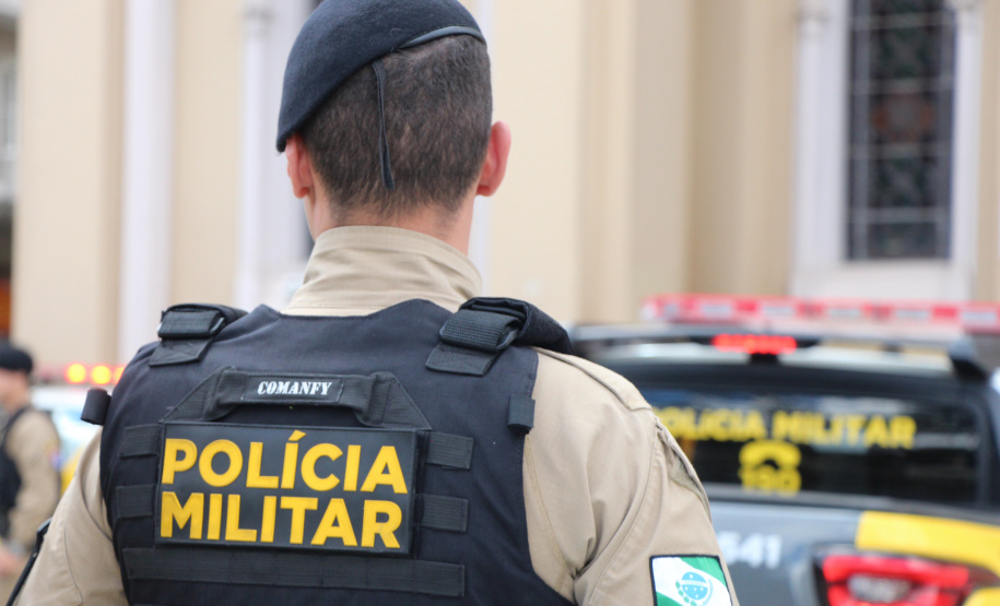 PMPR e PCPR prendem grupo que cometia sequestros com justificativa de internamentos compulsórios