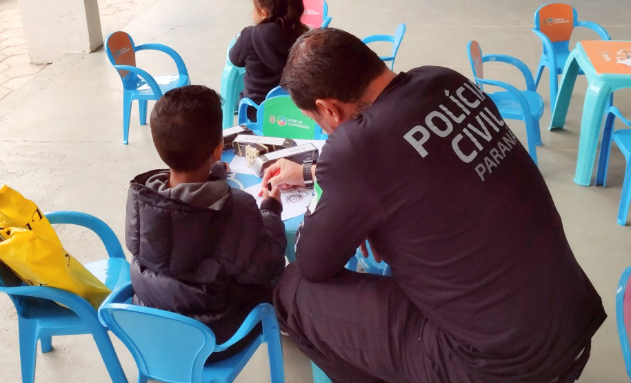 PCPR completa 172 anos com foco em proximidade com a população e modernização