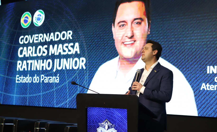 Encontro no Paraná reúne representantes de 17 países para tratar de segurança ao turista