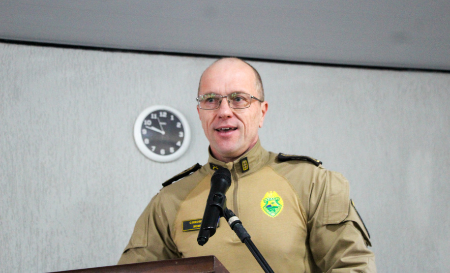 Com palestra de Giba, PMPR inicia a Copa PMPR de Voleibol 2025